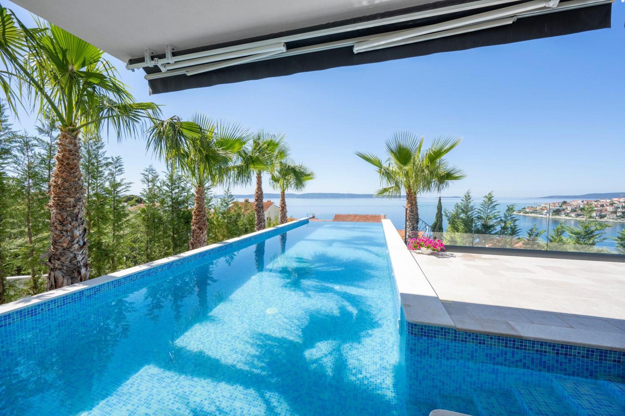 Villa Medusa